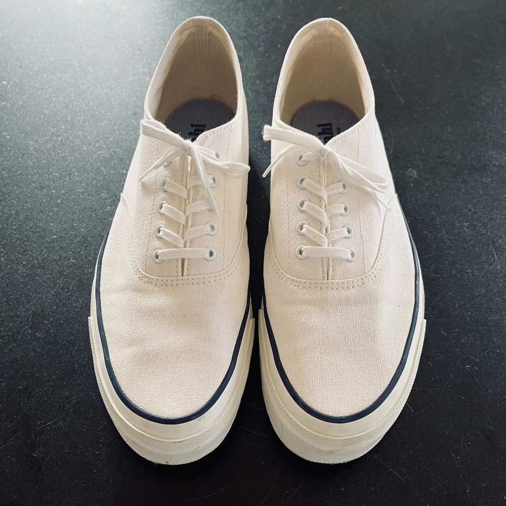 Asahi Deck Sneaker